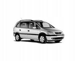 Zafira